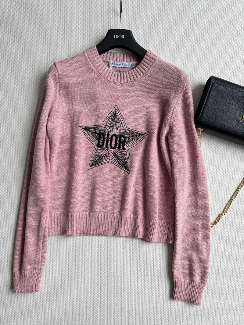 Christian Dior Sweaters